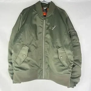 Nike | Jackets & Coats | Nike Sportswear Military Green Nike | Jackets & Coats | Nike Sportswear Military Green